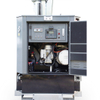 Vertical lighting tower Hydraulic Mast