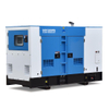 Perkins High Quality Super Silent Diesel Generator Soundless Genset