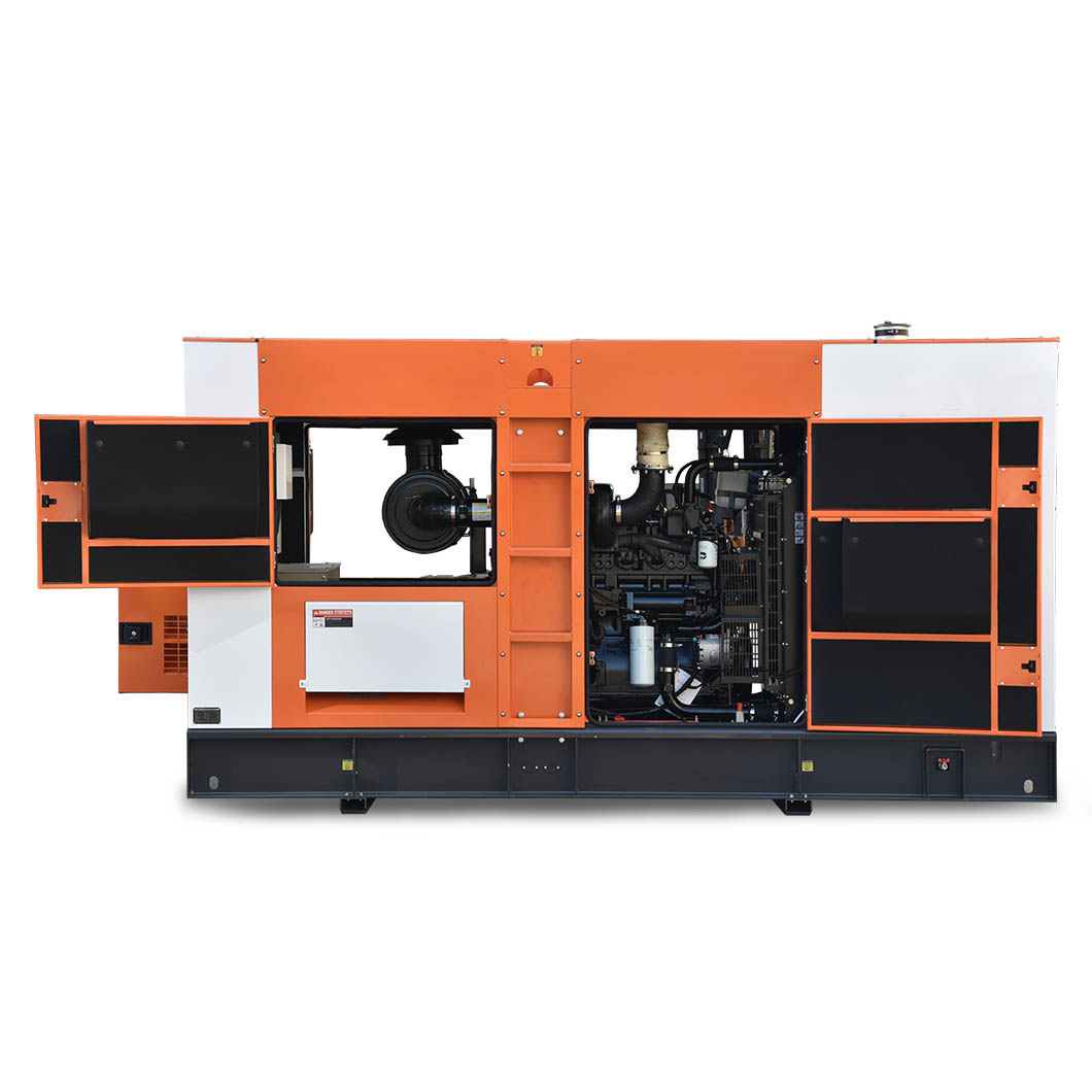 UGY313KS Electric Generator Diesel Power Generator Made in China