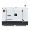 FAW 5-50kVA 디젤 발전기 세트 - 매우 조용하고 연료 소비가 적으며 가정 및 사무실에서 안정적으로 사용 가능