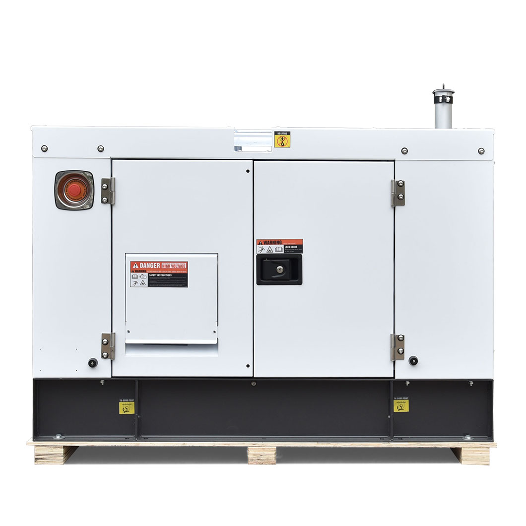 FAW 5-50kVA 디젤 발전기 세트 - 매우 조용하고 연료 소비가 적으며 가정 및 사무실에서 안정적으로 사용 가능