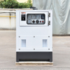 FAW 5-50kVA 디젤 발전기 세트 - 매우 조용하고 연료 소비가 적으며 가정 및 사무실에서 안정적으로 사용 가능